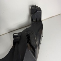 Напрямна кронштейн кронштейн лампи лівий перед renault megane iii 3 оригінальний номер 622230005r Зі Шроту, фото thumb