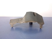 фото thumb №1, Toyota avensis iii t27 защита рычага левая задняя