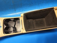 фото thumb №4, Туннель средний vw passat b6 универсал