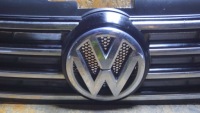 фото thumb №6, Vw passat b7 решётка радиатора решётка 3aa853651 g335