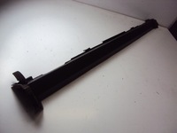 фото thumb №2, Молдинг порог левая renault koleos ii 2016-