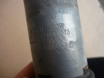 фото thumb №8, Додатковий помпа води / vw sharan - 1.8 t 1.9 tdi 2.0 atm 2.8 - справна