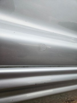 фото thumb №7, Jeep grand cherokee wj 99-04 дверь левый зад