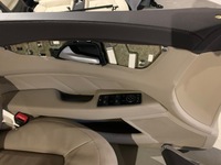 фото thumb №5, Mercedes cls w218 сидіння обшивки комплект
