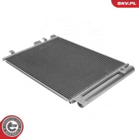 фото thumb №2, Конденсатор радіатор кондиціонера з осушувач