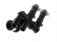 фото thumb №1, Клапан отопителя ford transit 06-mk7 кондиционер