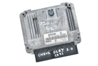 фото thumb №1, Бортовой компьютер epica 2.0 d 96862888 0281014747