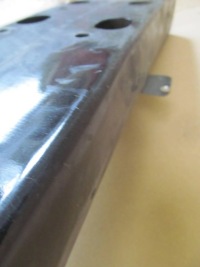 Chrysler 300c lift 14-23 балка підсилювач бампера перед передній c408 Оригінал, фото thumb