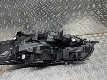 фото thumb №13, Toyota sienna 2021 лампа фара права ліва платиновий нова