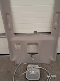 фото thumb №10, Citroen c4 grand picasso ii потолок solar стеклянный крыша lublin вентилятор