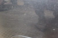 фото thumb №9, Крышка багажника задняя seat ibiza iv 6j