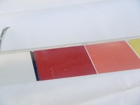 фото thumb №6, Ветровик спойлер закабинная левая renault magnum dxi