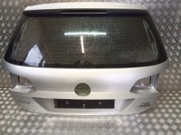 фото thumb №1, Крышка багажника багажника vw golf vii la7w kombi