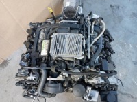 фото thumb №11, Mercedes slk r171 двигатель двигатель комплектный 3.0 v6 272942 комплектный з кпп