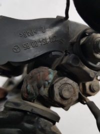 Купити Стартер mercedes w204 1.8 a0051513901, фото thumb