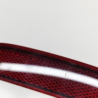 фото thumb №6, Audi a3 8y 2020 ліва сторона відбивач лампи задній