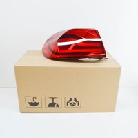 фото thumb №1, Bmw 4 coupe f32 rear left задний фонарь 8496525 63218496525