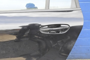фото thumb №11, Citroen c4 picasso ii двері лівий зад задні