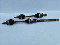 фото thumb №1, Cx-5 i приводной вал правая 2,2d 4x4 автоматическая коробка передач ftb52550xa