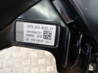 Bmw xm g09 лампа задня w кришка ліва nowa оригінальний номер 9879757 Недорого, фото thumb