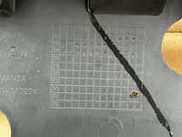 фото thumb №8, Ford ecosport mk2 lift решётка радиатора решётка радиатора