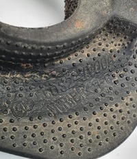 фото thumb №2, Гумовий елемент підкладка пружини задня renault koleos i пара