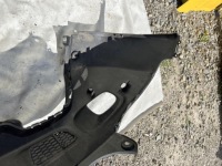 фото thumb №7, Бампер задняя jeep renegade 14-19