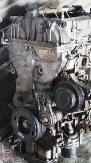 фото thumb №8, Двигатель opel corsa e 1.0t 12v 115km b10xfl 2016