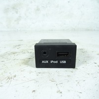 фото thumb №1, Kia picanto ii роз'єм aux usb 96120-1y100