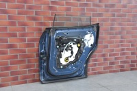 Дверей праве  задні задні bmw ix i20 c4f arctic race в Україні, фото thumb