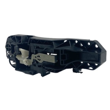 фото thumb №13, Ручка левый зад renault scenic iii 806070032r