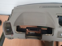 фото thumb №6, Панель приладів приладова консоль панель приладів подушка безпеки ремені volvo xc90 i оригінал