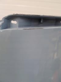 фото thumb №3, Бампер передній renault trafic iv