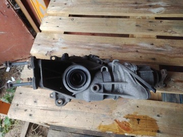 фото thumb №5, Mini countryman s r60 диференціал міст зад 7593881 x