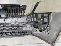 фото thumb №14, Бампер передній skoda octavia iii lift