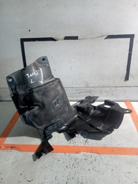 фото thumb №1, Защита нижняя двигателя подвеска левая honda jazz v 74165-tzd 2020-