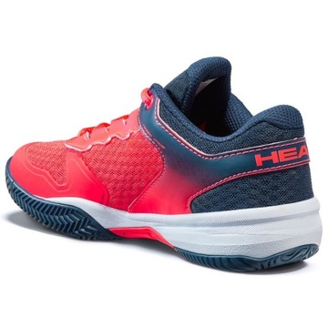 ТЕННИСНЫЕ КРОССОВКИ HEAD SPRINT 3.0 JUNIOR PI/DRESS 35
