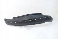 Купити Renault clio iv kombi 2012- дифузор спойлер бампера задня, фото thumb