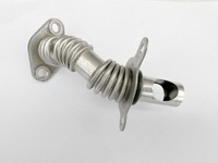 фото thumb №1, Kia hyundai d4fd 1,7crdi трубка клапана egr оригінал