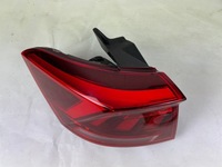 фото thumb №4, Vw t-roc ліва лампа задня задня led 2019r