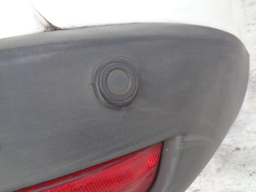 фото thumb №10, Бампер зад 4 x pdc renault megane 3 iii cc cabrio