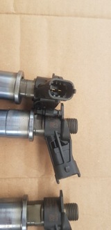 фото thumb №8, Инжектор форсунка топлива renault espace iv 4 lift 2.0dci 0445115022 wydruk