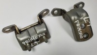 фото thumb №2, Петлі двері лівий задня nissan primera p12 пара