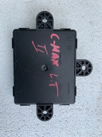 фото thumb №3, Модуль двері лівий задня c-max mk2