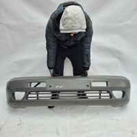 фото thumb №1, Mercedes vito i 1 w638 95-03 бампер перед передний