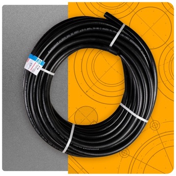 фото thumb №6, Шланг шланг резиновый do воды fi 14 mm 0,6 mpa