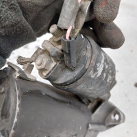 Renault laguna 2 2 2,0 стартер bosch 28100-02040 0001107030 1005831127 Недорого, фото thumb