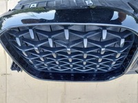 фото thumb №10, Решітка радіатора бампера жалюзі повітря bmw x3 x4 g01 g02
