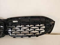 фото thumb №9, Решітка радіатора решітка радіатора решітки радіатора bmw g20 g21 diamond