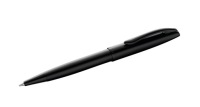 Набор: ручка и шариковая ручка JAZZ CARBON PELIKAN Noble Elegance 821896